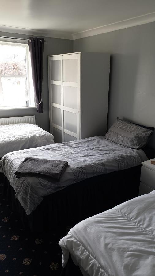 Bed & Breakfast Trem Hyfryd